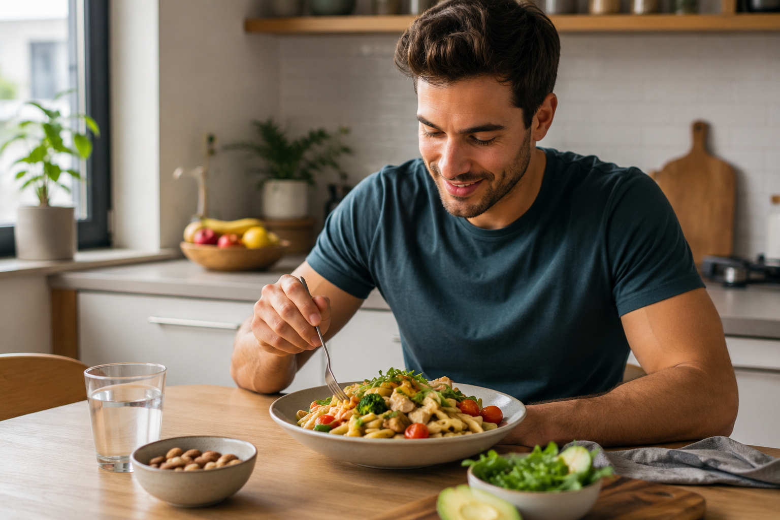 Savoury and functional flavour applications