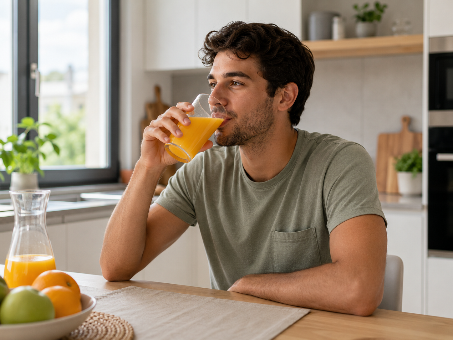 ESSENSOS beverage taste creation