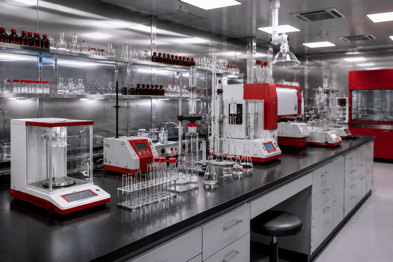 ESSENSOS application intelligence laboratory